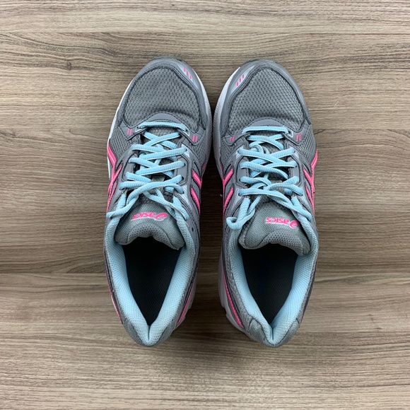 Asics Gel Contend Running Shoe - Picture 6 of 8